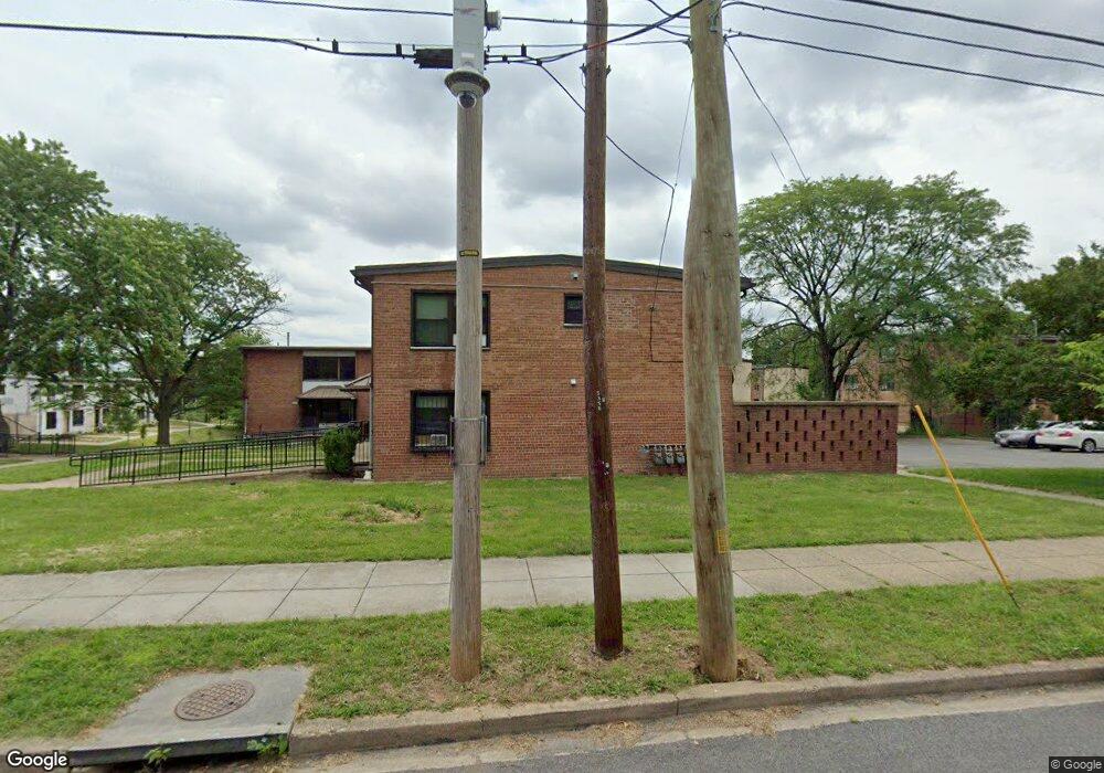 4721-4731 Alabama Ave SE, Washington, DC 20019 - photo 1