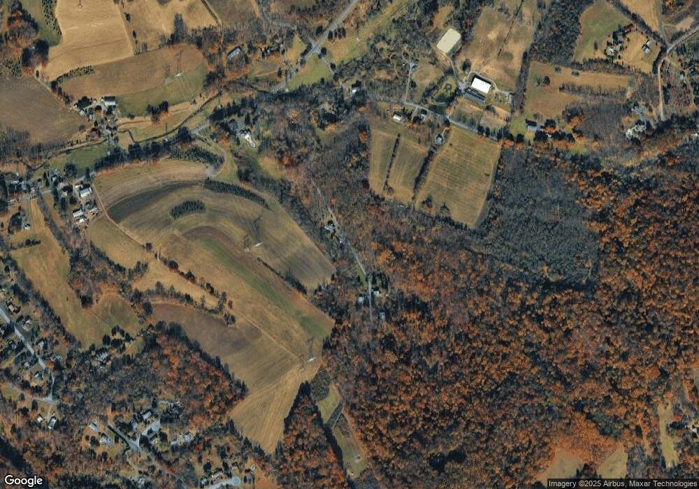 0 Elm Rd, Lower Milford Township, PA 18041 - photo 1