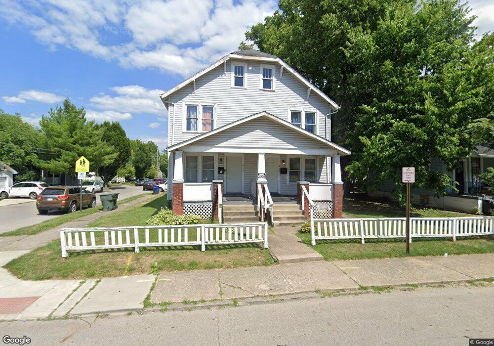 712-714 Miller Ave, Columbus, OH 43205 - photo 1