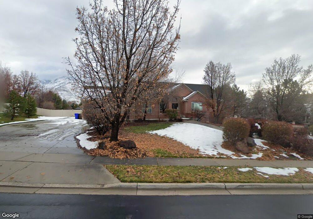 260 N Pfeifferhorn Dr, Alpine, UT 84004 - photo 1