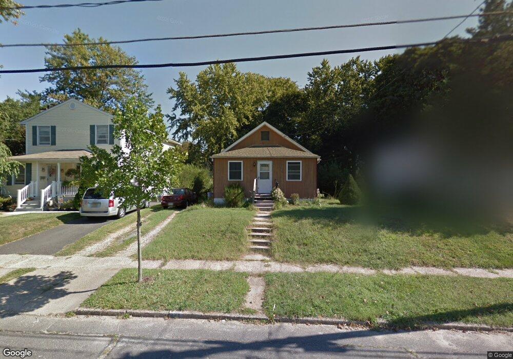 27 S Barrett Ave, Audubon, NJ 08106 - photo 1