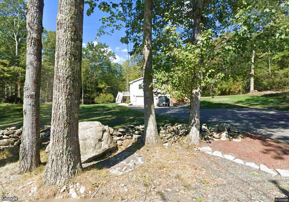 28 Mayo Rd, Hubbardston, MA 01452 - photo 1