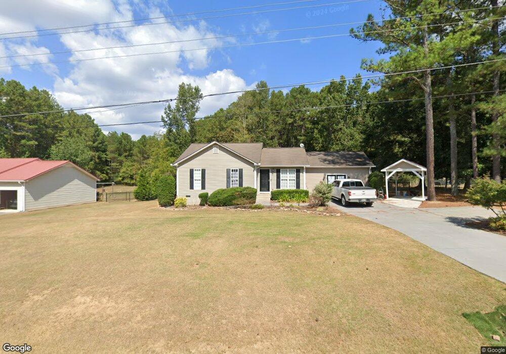 1179 Newtown Church Rd NE, Calhoun, GA 30701 - photo 1