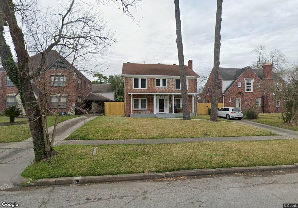 3345 Palm St, Houston, TX 77004 - photo 1
