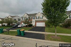 12920 White Pine Way, Plainfield, IL 60585