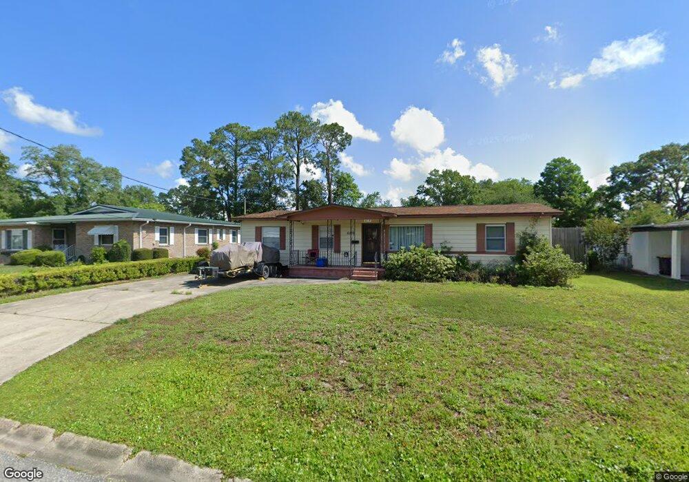 6219 Alexon Dr, Jacksonville, FL 32210 - photo 1