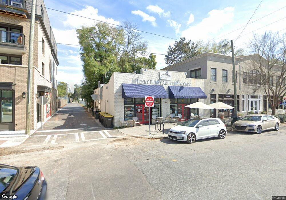 1514 Bull St, Savannah, GA 31401 - photo 1