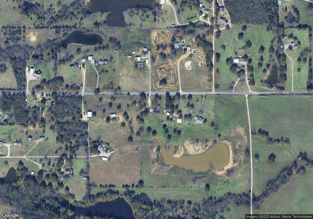 2649 Bussell Ridge Rd, Ardmore, OK 73401 - photo 1