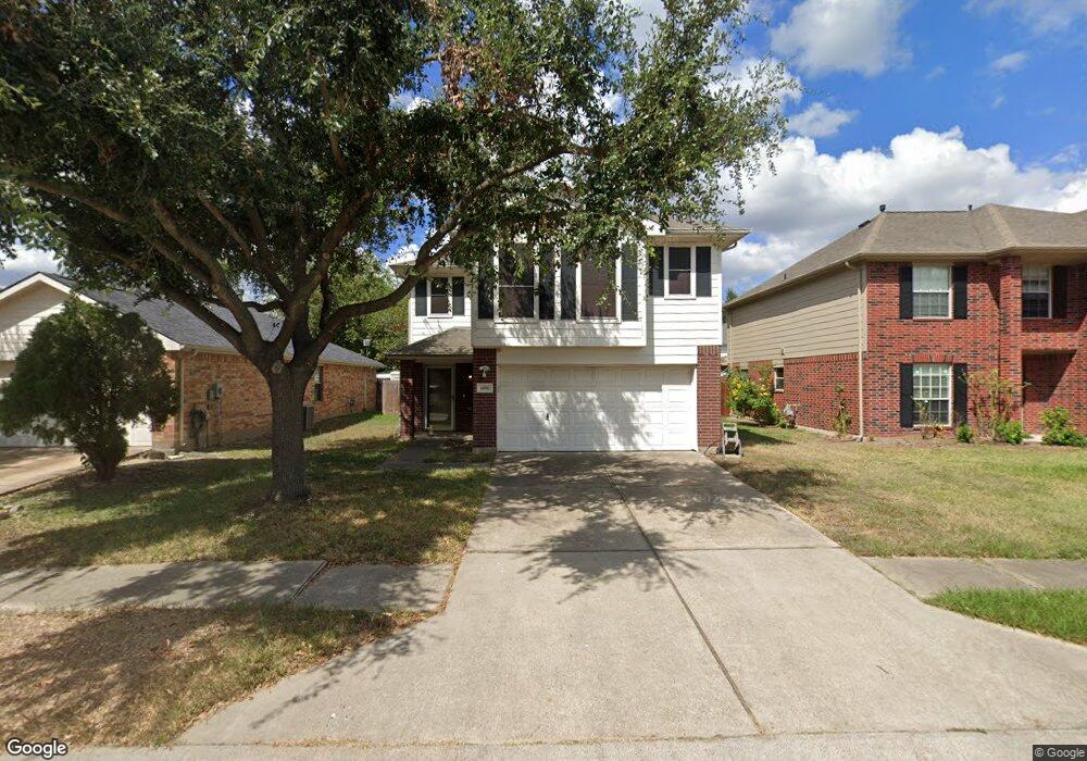 6006 Drenner Park Ln, Houston, TX 77086 - photo 1