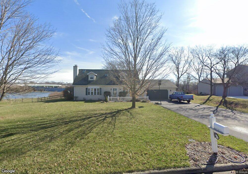 2617 Springmill Rd, Findlay, OH 45840 - photo 1