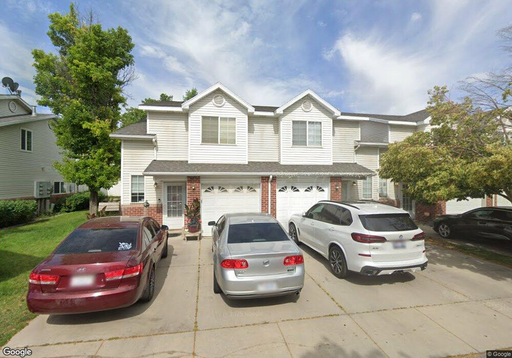 8824 S Wollemi Pine Way, West Jordan, UT 84088 - photo 1