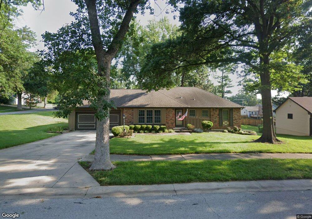 10100 W 68th St, Shawnee, KS 66203 - photo 1
