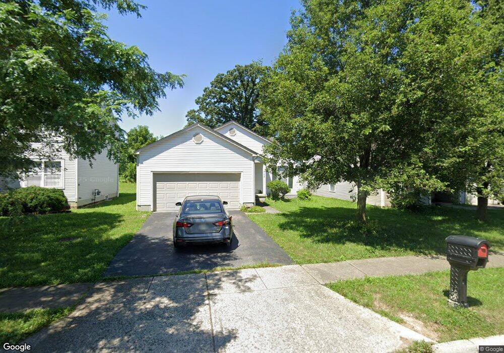 2313 Perdue Ave, Columbus, OH 43211 - photo 1