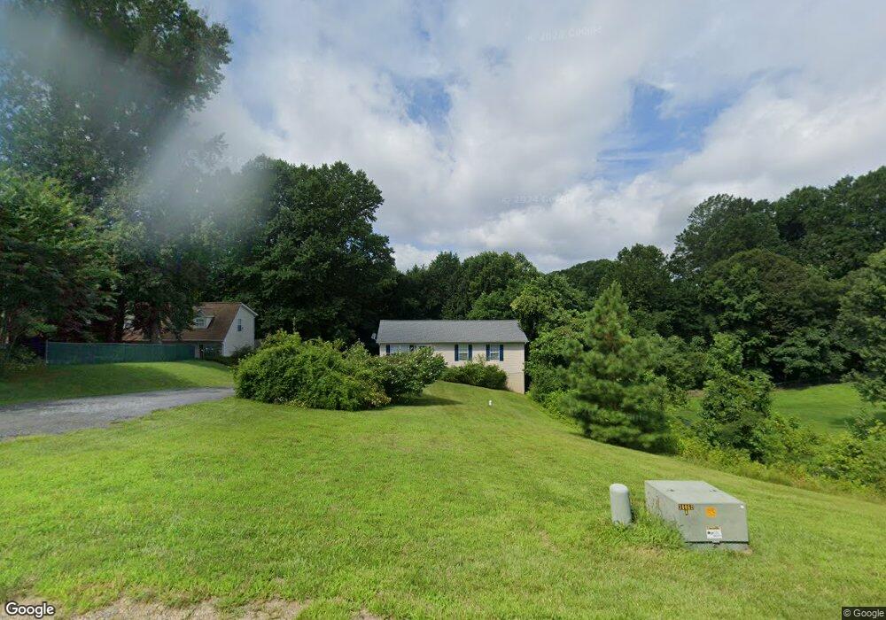 6346 15th St, Chesapeake Beach, MD 20732 - photo 1