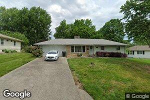 12208 E 50th Terrace S, Independence, MO 64055