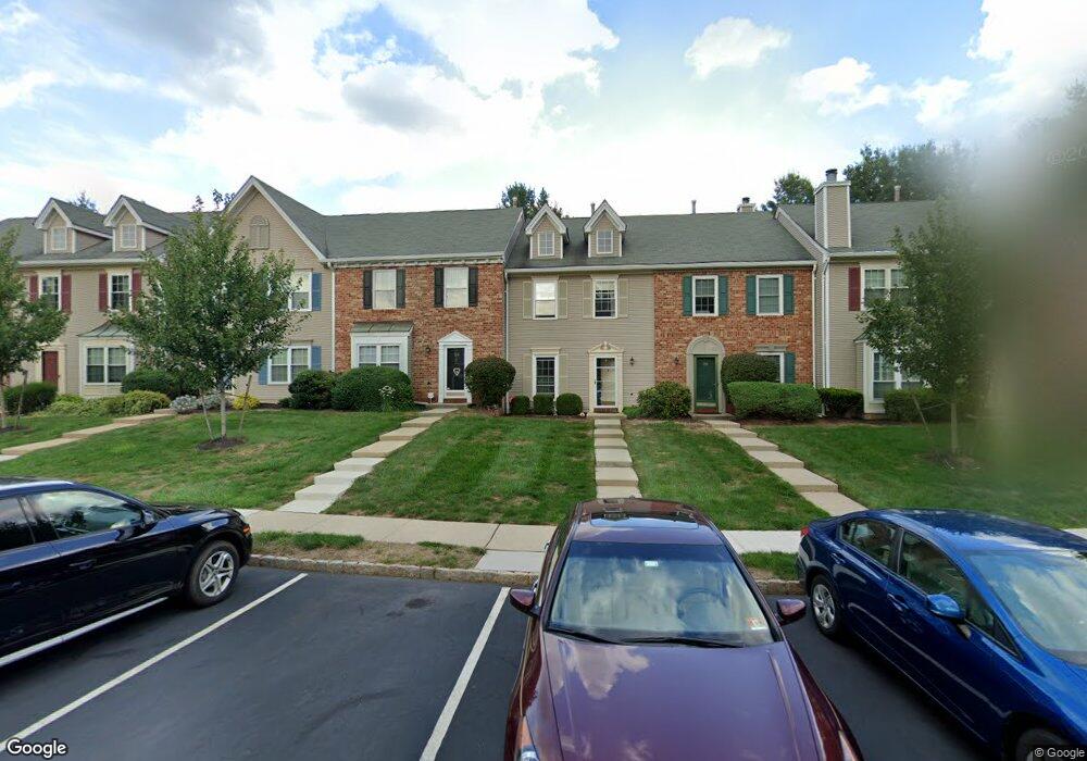 105 Red Crest Ln, Branchburg, NJ 08876 - photo 1