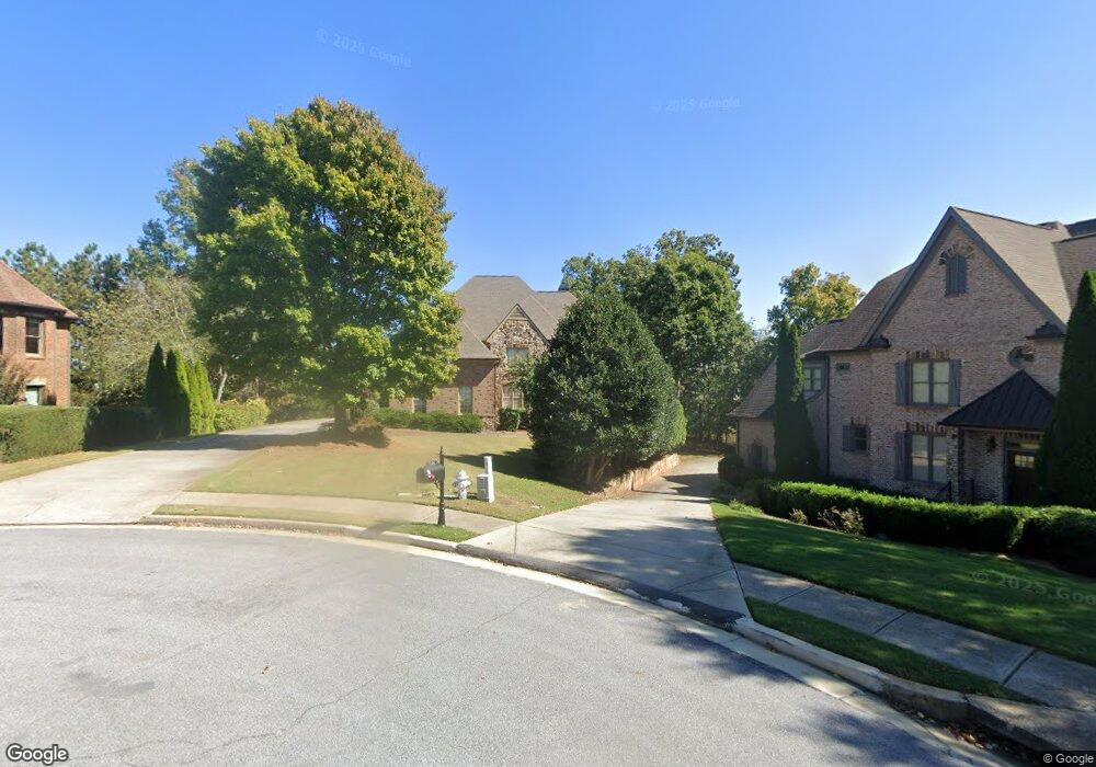 3153 Heathchase Ln, Suwanee, GA 30024 - photo 1