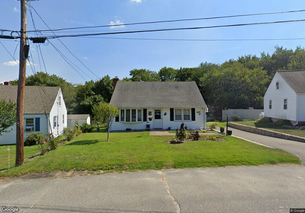 82 Cooper Dr, Waterbury, CT 06704 - photo 1