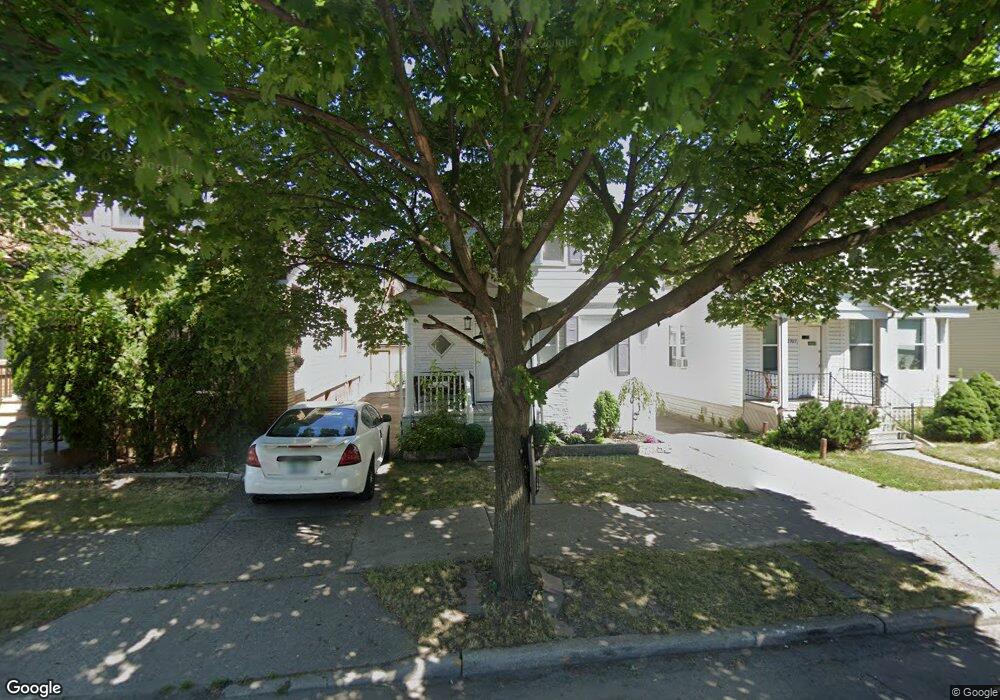 2701 Trowbridge St, HamtraMcK, MI 48212 - photo 1