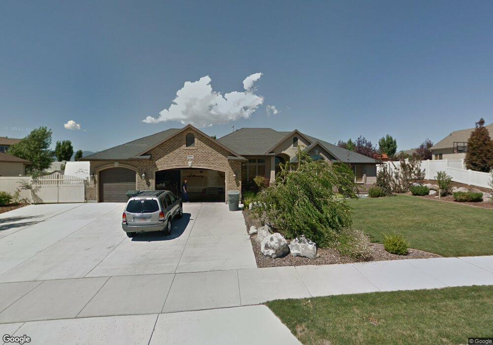 10944 Renegade View Ln, South Jordan, UT 84095 - photo 1