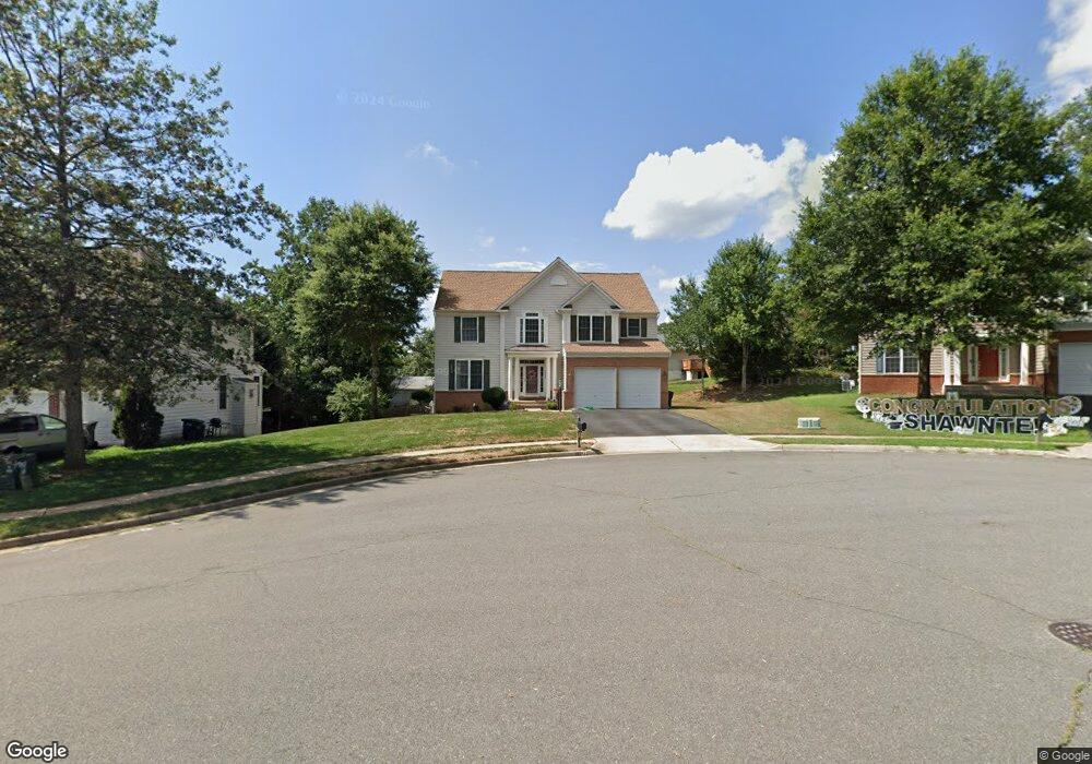 19204 Buna St, Triangle, VA 22172 - photo 1