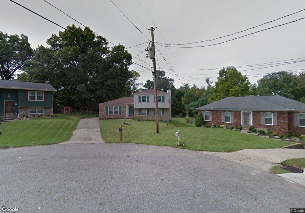 8620 Juarez Ct, Louisville, KY 40219 - photo 1