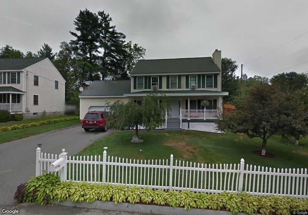 1 Whittemore Place, Nashua, NH 03064 - photo 1