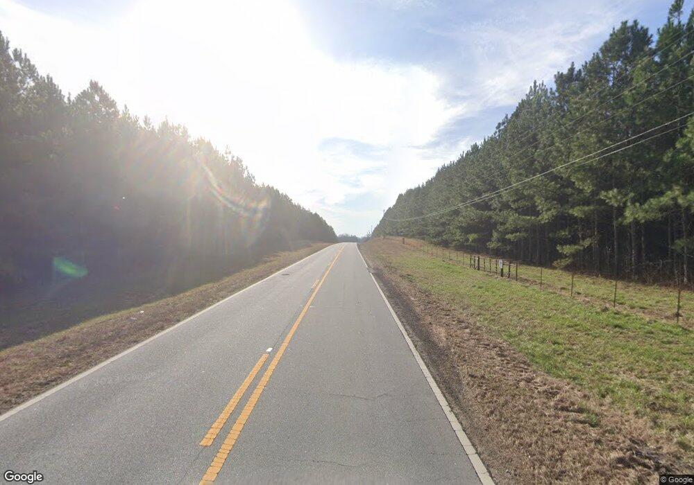 1335 (2.89AC) Alcovy Station Rd, Covington, GA 30014 - photo 1