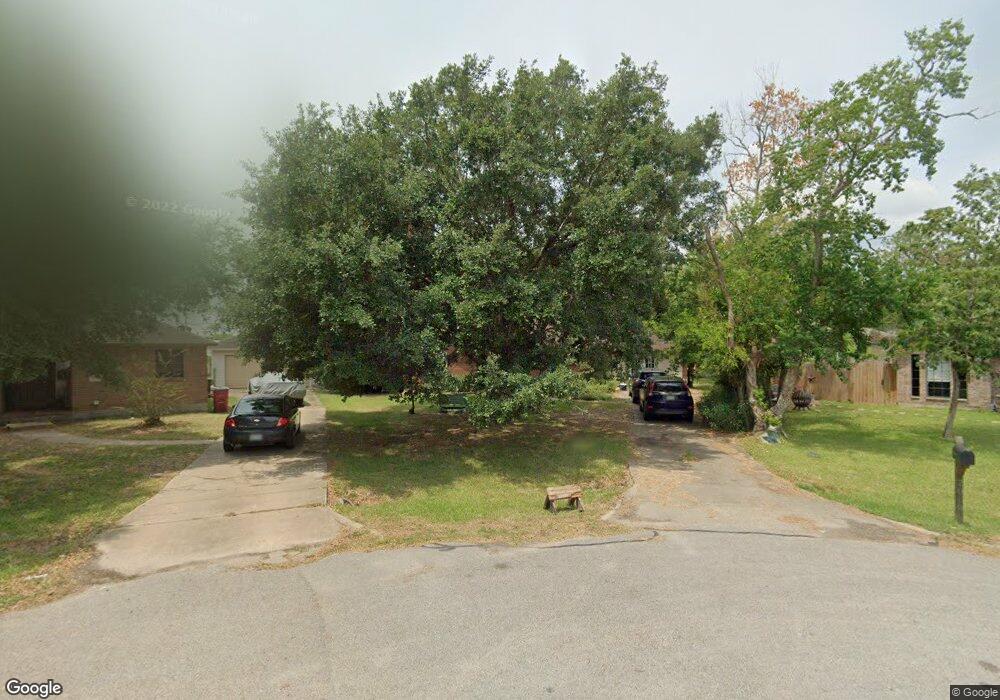 20000 County Road 669d, Alvin, TX 77511 - photo 1