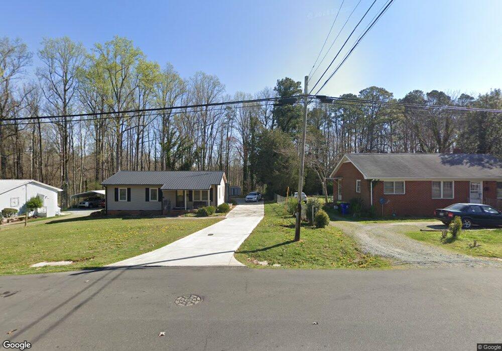 000 N Dogwood Ave, Siler City, NC 27344 - photo 1