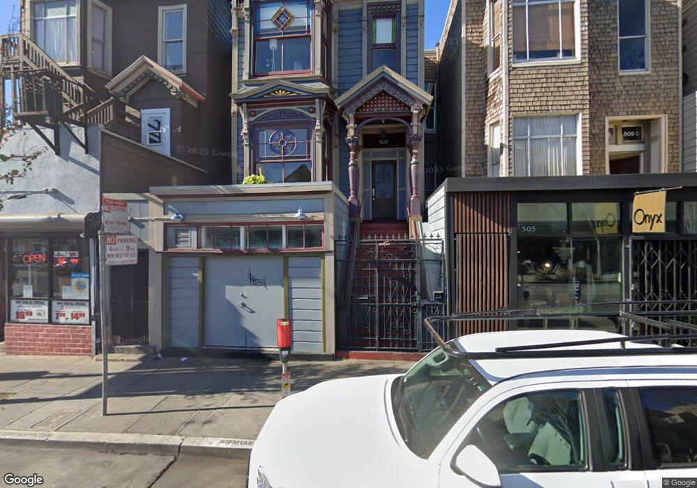 Street View Photo
