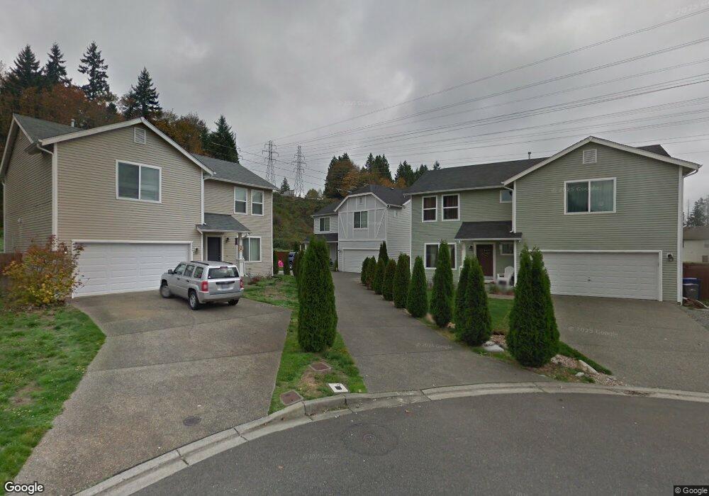 1318 190th St SE, Bothell, WA 98012 - photo 1