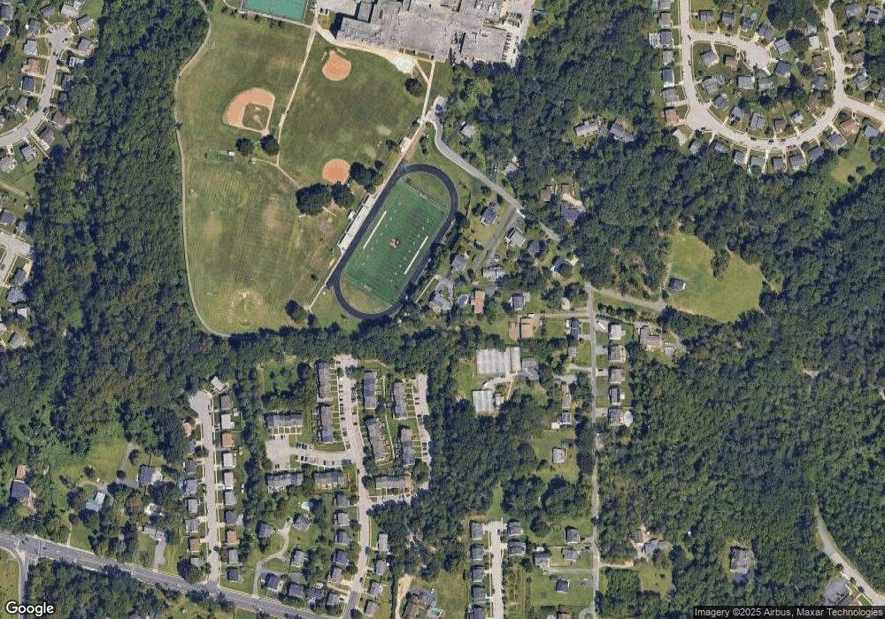 8808 Gerst Ave, Perry Hall, MD 21128 - photo 1