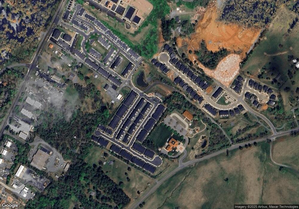 3406 Montague St, Charlottesville, VA 22902 - photo 1