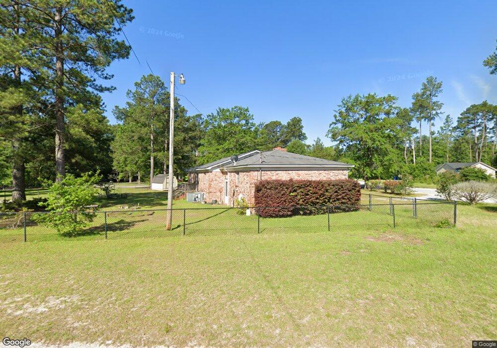 514 Robinson Watkins Rd, Camden, SC 29020 - photo 1