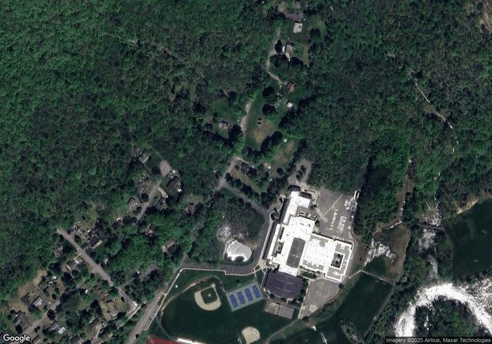 352 Old West Brookfield Rd, Warren, MA 01083 - photo 1