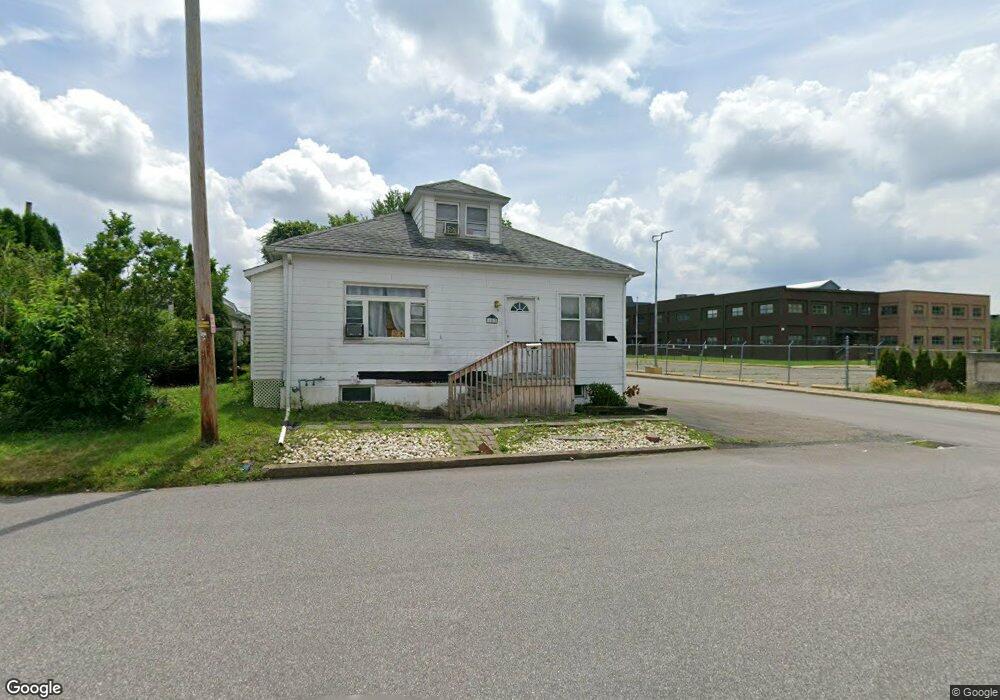 102 Muir Ave, Hazleton, PA 18201 - photo 1