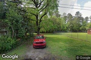 928 Wilkerson Ave, Kingstree, SC 29556