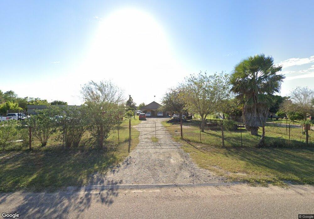 7709 Iturbide St, Weslaco, TX 78599 - photo 1