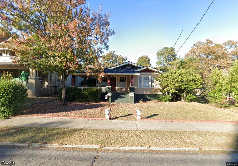 2209 Central Ave, Augusta, GA 30904 - photo 1