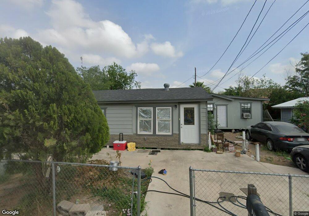 811 E Sanchez St, Pharr, TX 78577 - photo 1