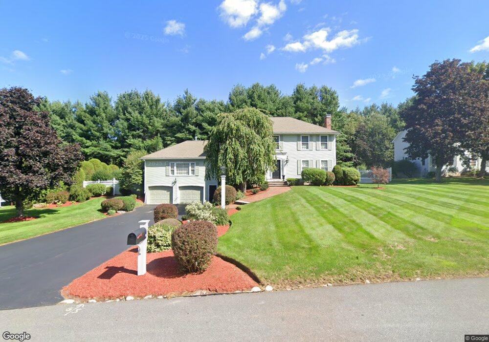 8 Acropolis Cir, Andover, MA 01810 - photo 1