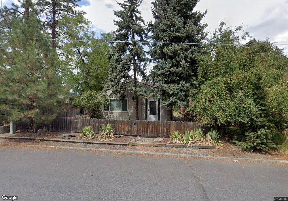 322 SW Mckinley Ave, Bend, OR 97702 - photo 1