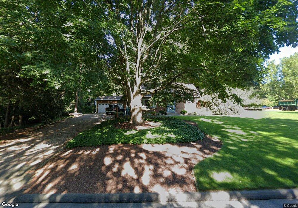 441 Bell St, Glastonbury, CT 06033 - photo 1