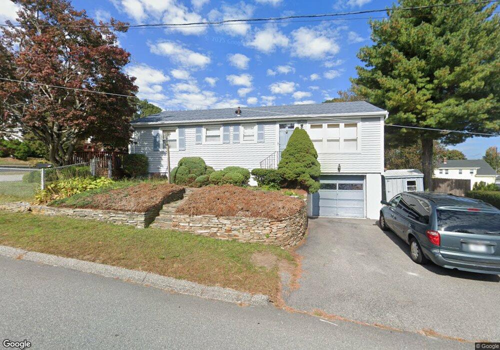 3 Charles Ave, Johnston, RI 02919 - photo 1