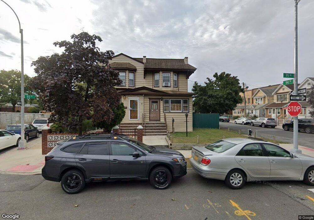 9402 95th Ave, Ozone Park, NY 11416 - photo 1