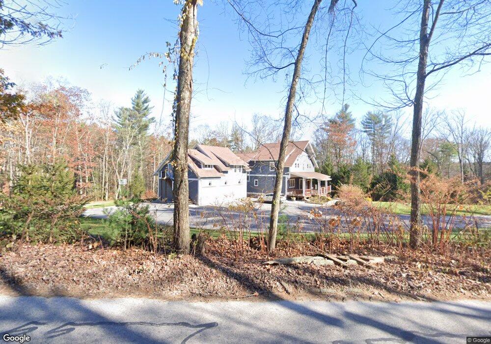 71 Lelandville Rd, Charlton, MA 01507 - photo 1