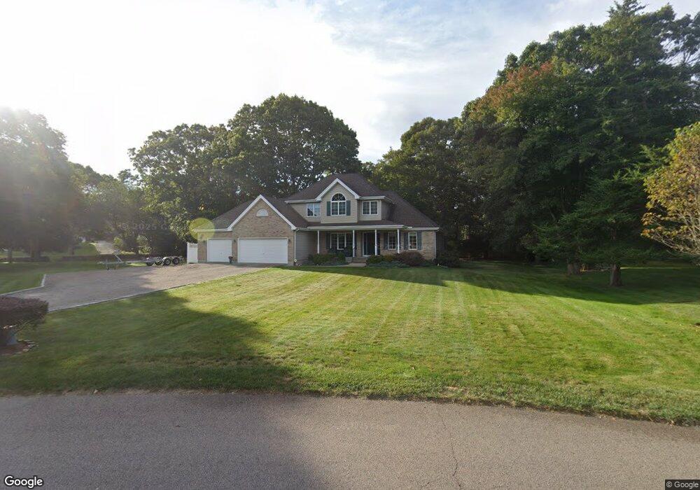 73 Old North Rd, Mystic, CT 06355 - photo 1