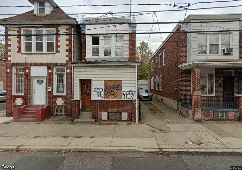 1103 Carl Miller Blvd, Camden, NJ 08104 - photo 1