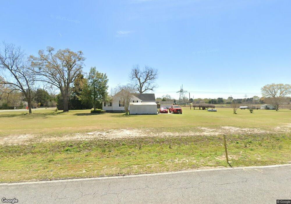 300 Sandy Run Rd, Bonaire, GA 31005 - photo 1